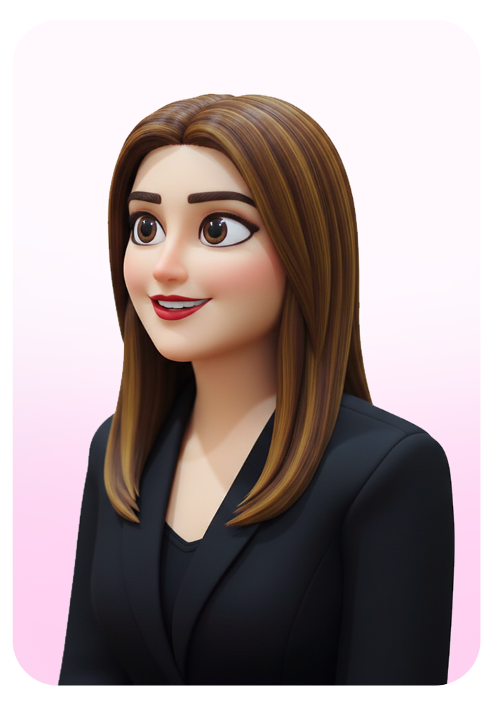 Hamna Malik