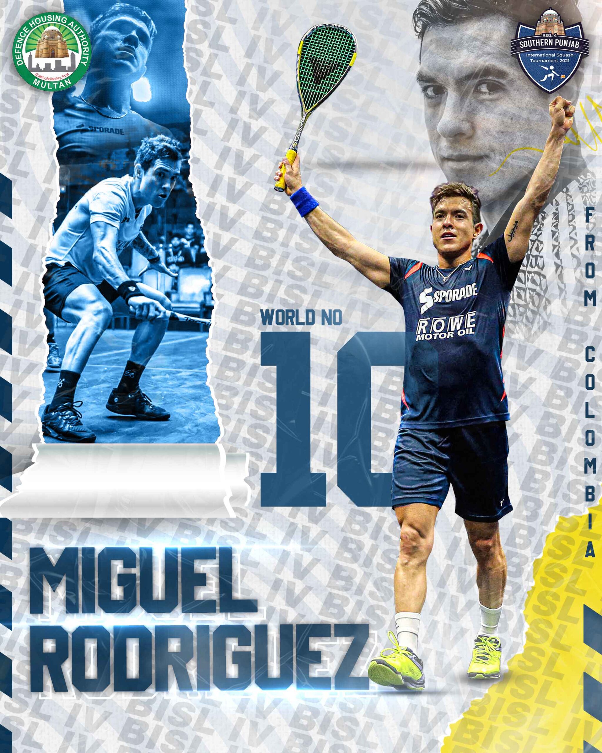 miguel poster