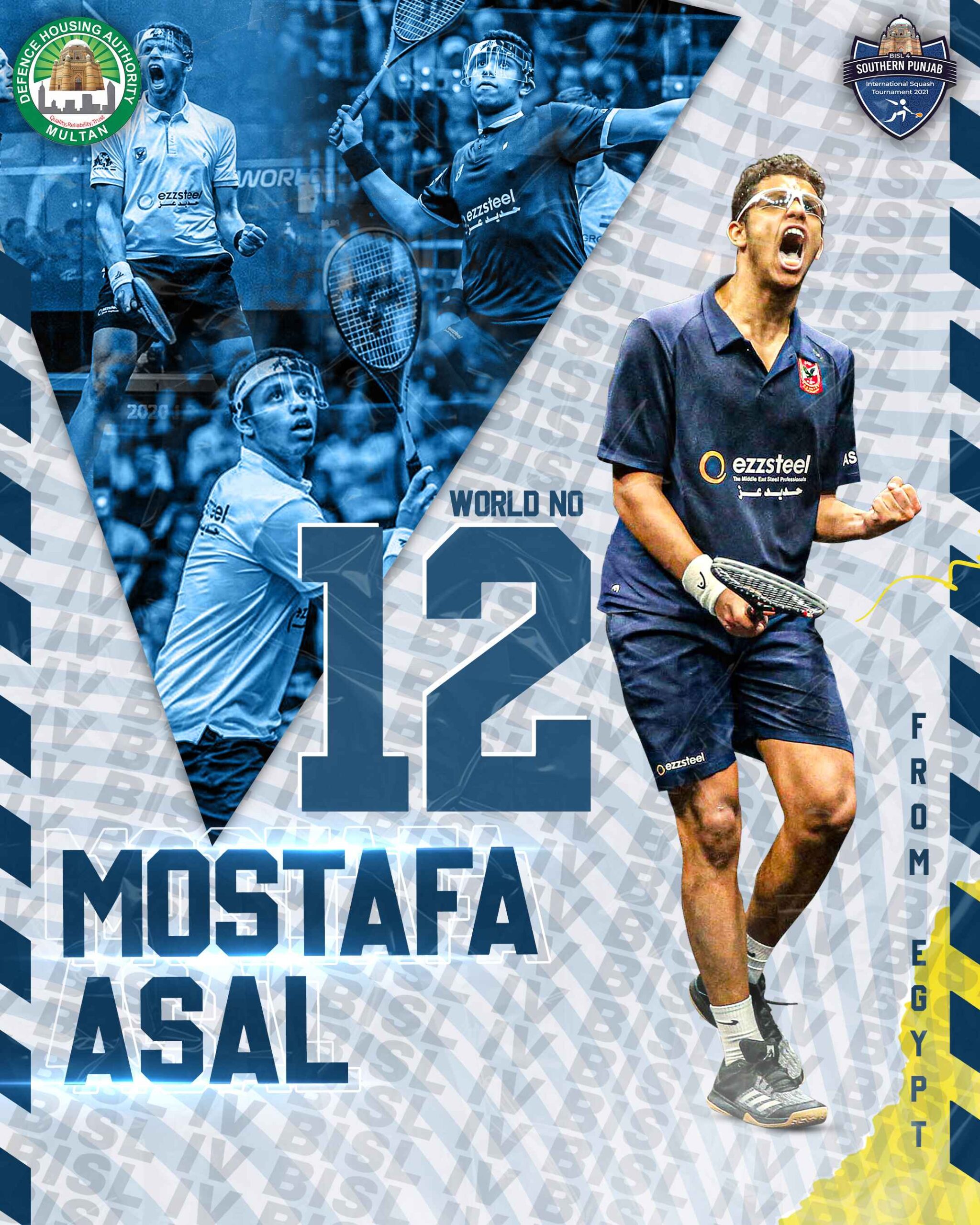 mostafa asal