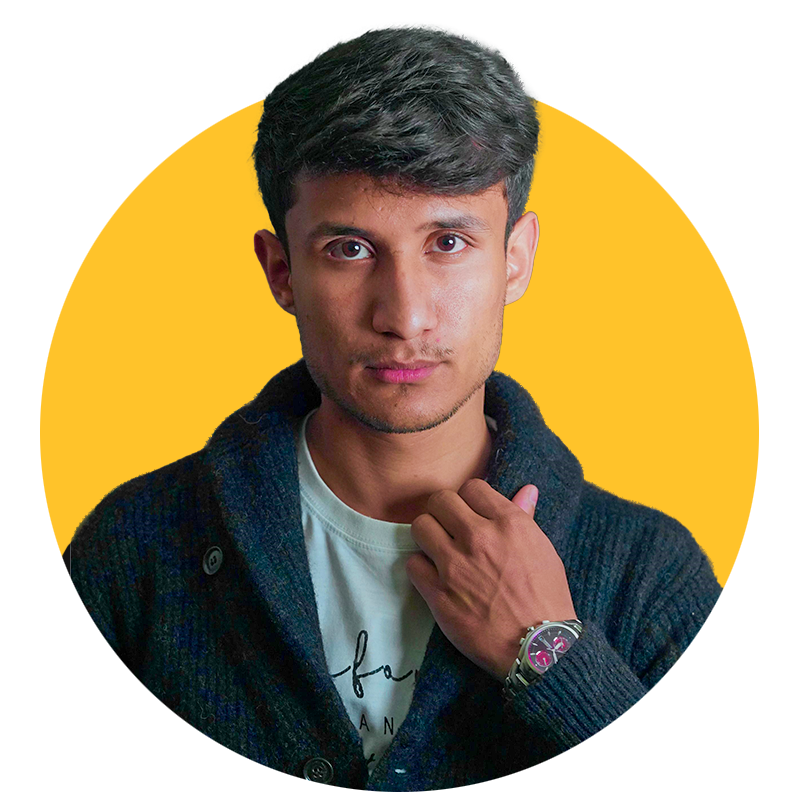 Hamraz Khan